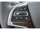 2015 Cadillac SRX Performance Controls