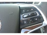 2015 Cadillac SRX Performance Controls