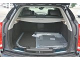2015 Cadillac SRX Performance Trunk