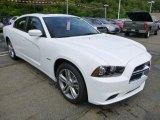 2014 Dodge Charger R/T AWD Data, Info and Specs