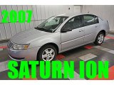 2007 Saturn ION 2 Sedan