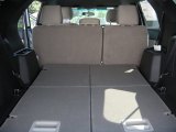 2015 Ford Explorer FWD Trunk