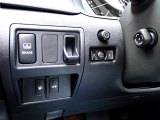 2010 Lexus IS 350 Controls