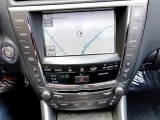 2010 Lexus IS 350 Navigation