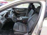 2015 Chevrolet Impala LT Front Seat