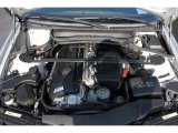 2003 BMW M3 Engines