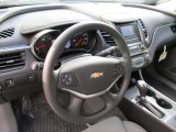 2015 Chevrolet Impala LS Steering Wheel