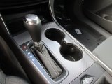 2015 Chevrolet Impala LS 6 Speed Automatic Transmission
