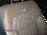 2014 Mercedes-Benz GL 550 4Matic Front Seat