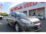 2010 Toyota Matrix 1.8