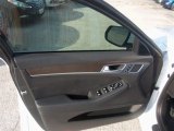 2015 Hyundai Genesis 5.0 Sedan Door Panel