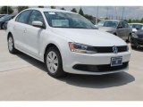 2014 Volkswagen Jetta SE Sedan