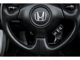 2006 Honda S2000 Roadster Steering Wheel