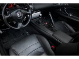 2006 Honda S2000 Interiors