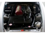 2006 Honda S2000 Engines