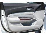 2015 Acura TLX 3.5 Door Panel