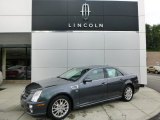 2009 Cadillac STS 4 V6 AWD