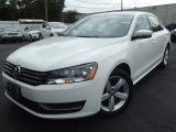 2013 Volkswagen Passat 2.5L SE