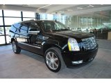 2008 Cadillac Escalade ESV AWD