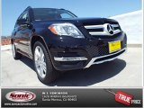 2015 Mercedes-Benz GLK 350