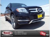 2015 Black Mercedes-Benz GLK 350 #96290210