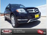 2015 Mercedes-Benz GLK 350