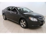 2011 Chevrolet Malibu LT