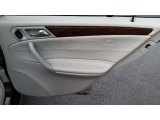 2002 Mercedes-Benz C 240 Sedan Door Panel