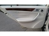 2002 Mercedes-Benz C 240 Sedan Door Panel