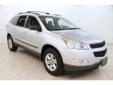 2012 Chevrolet Traverse LS