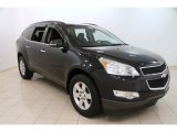 2011 Chevrolet Traverse LT