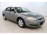 2006 Chevrolet Impala LT