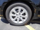 2015 Kia Rio LX Wheel