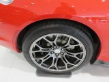 2013 Dodge SRT Viper Coupe Wheel