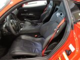 2013 Dodge SRT Viper Coupe Front Seat