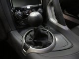 2013 Dodge SRT Viper Coupe 6 Speed Manual Transmission