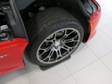2013 Dodge SRT Viper Coupe Wheel