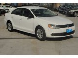 2014 Volkswagen Jetta S Sedan