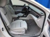 2014 Cadillac XTS Platinum AWD Front Seat