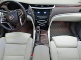 2014 Cadillac XTS Platinum AWD Controls