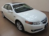 2008 Acura TL 3.2