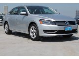 2014 Volkswagen Passat 1.8T SE