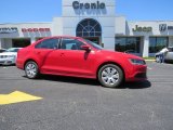 2014 Volkswagen Jetta SE Sedan