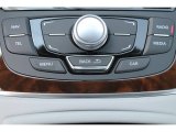 2015 Audi A6 3.0T Premium Plus quattro Sedan Controls