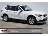 2015 BMW X1 sDrive28i