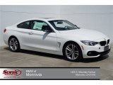 2015 BMW 4 Series 428i Coupe