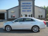 2014 Cadillac XTS Luxury FWD