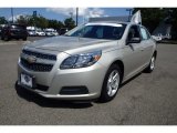 2013 Chevrolet Malibu LS