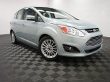 2013 Ford C-Max Energi