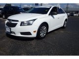 2011 Chevrolet Cruze LS